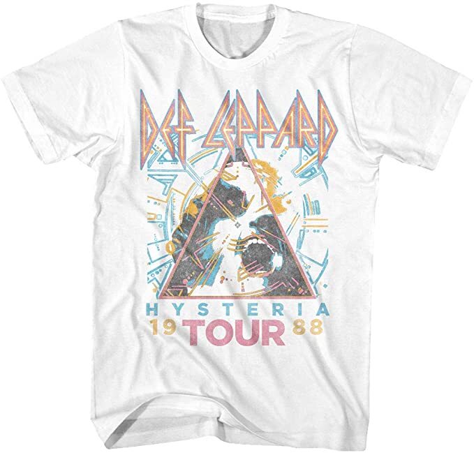 Britannia Petite territo Rock Shirt